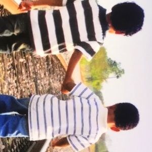 Meet your Posher, Darrell